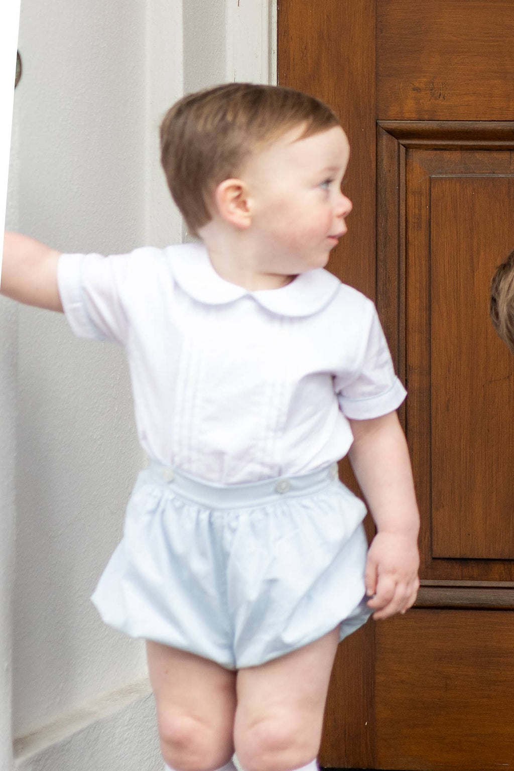 Sterling Heirloom Bubble