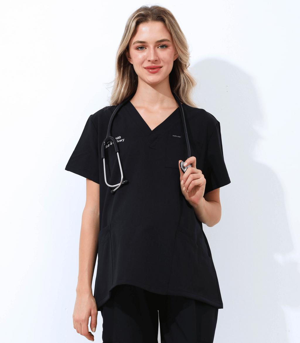 Maternity Scrubs SET