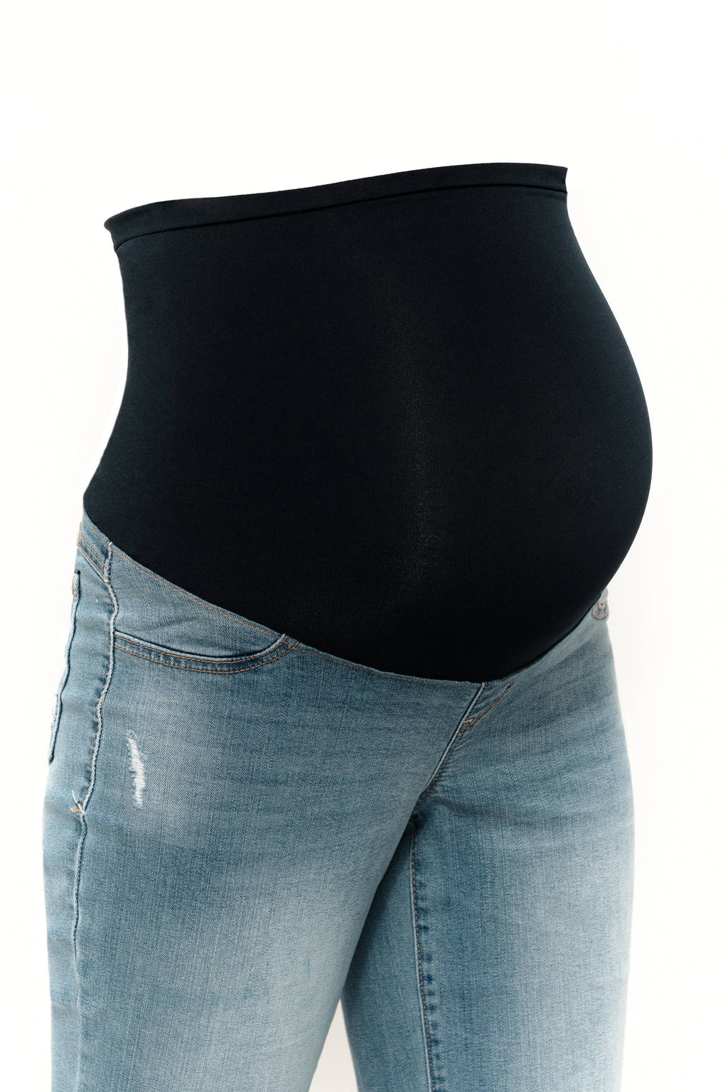 Tabby Maternity Jeans