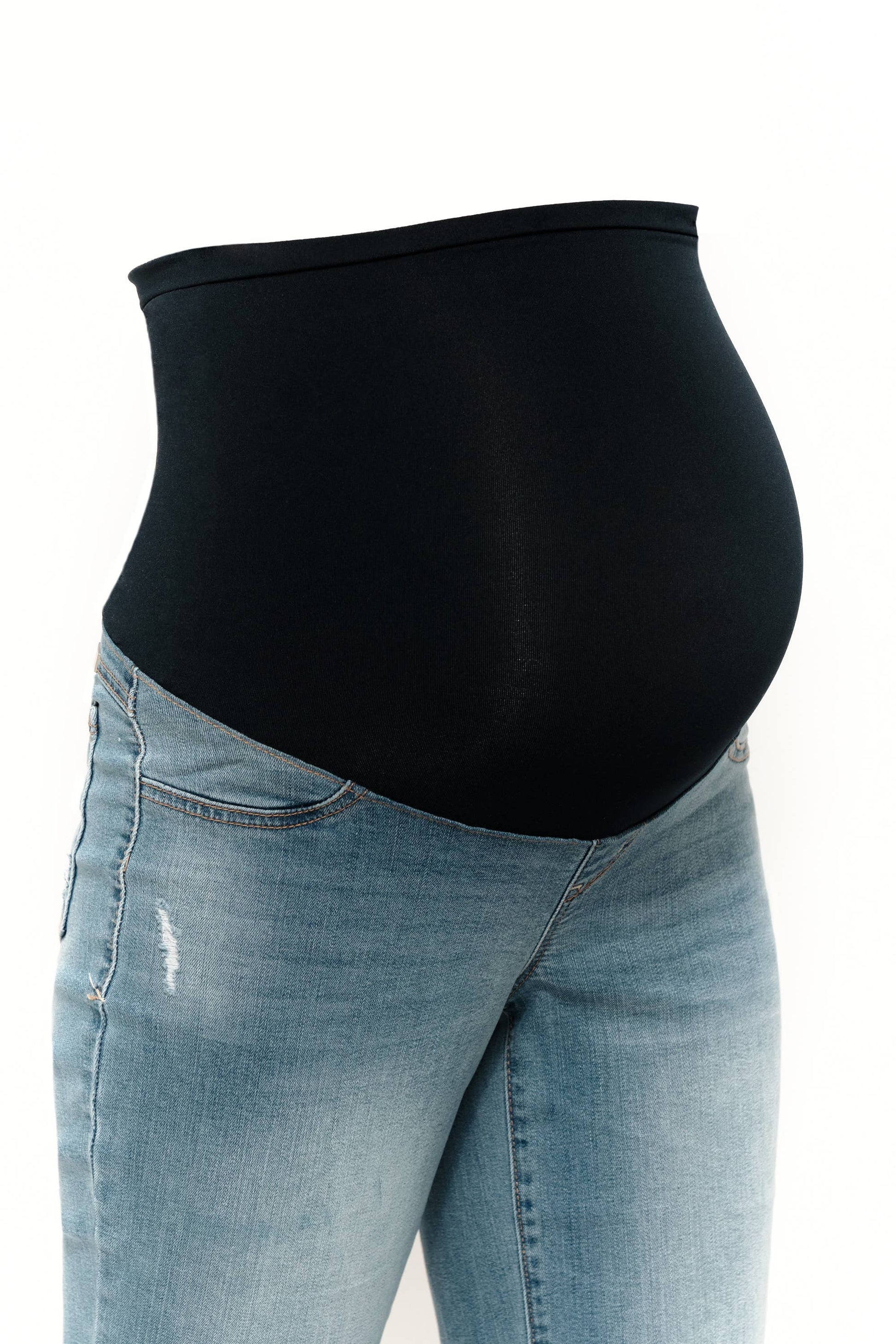Tabby Maternity Jeans