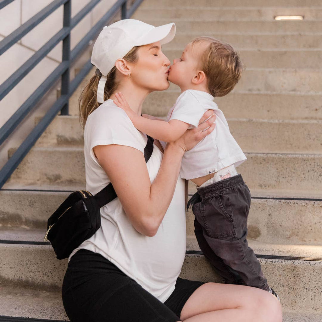 Everyday Nursing & Maternity T-shirt- No Pocket