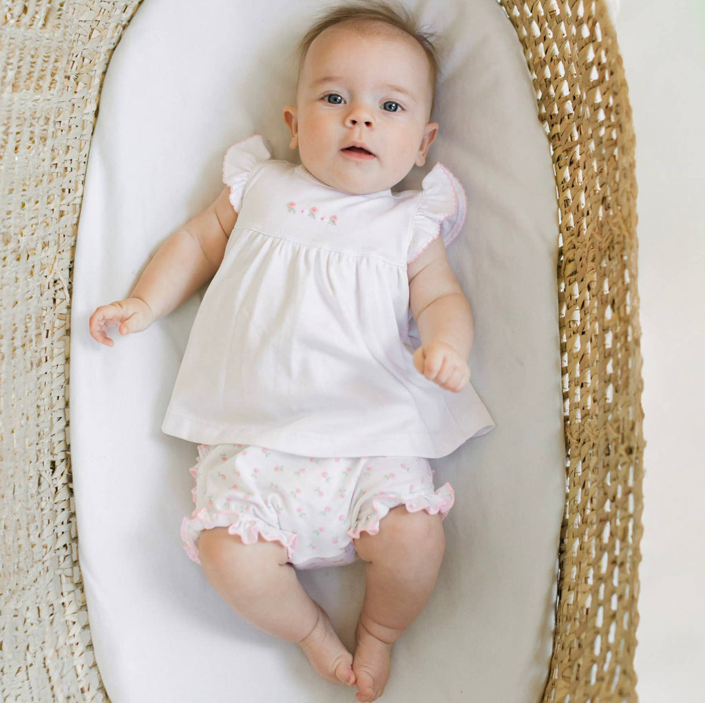 Juliette's Classics Diaper Cover Set