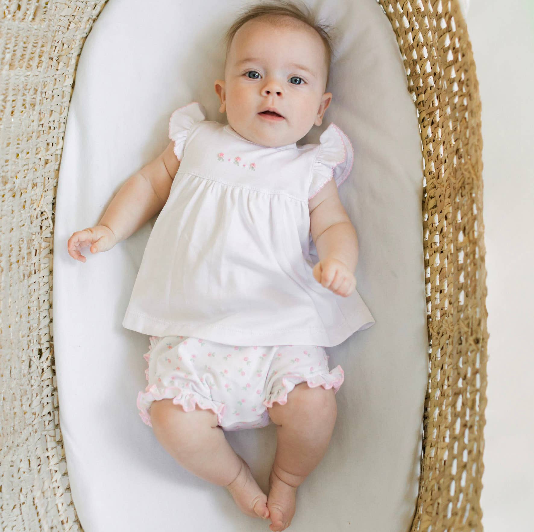 Juliette's Classics Diaper Cover Set