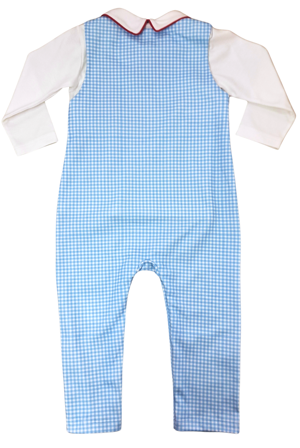 Overall Nutcracker Set