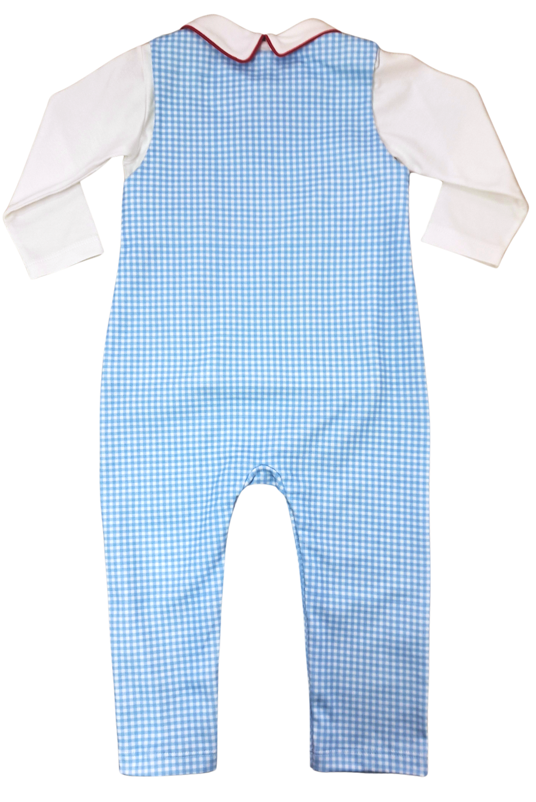 Overall Nutcracker Set