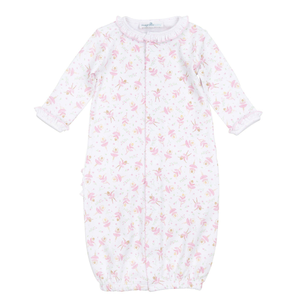 Twinkle Toes Print Converter