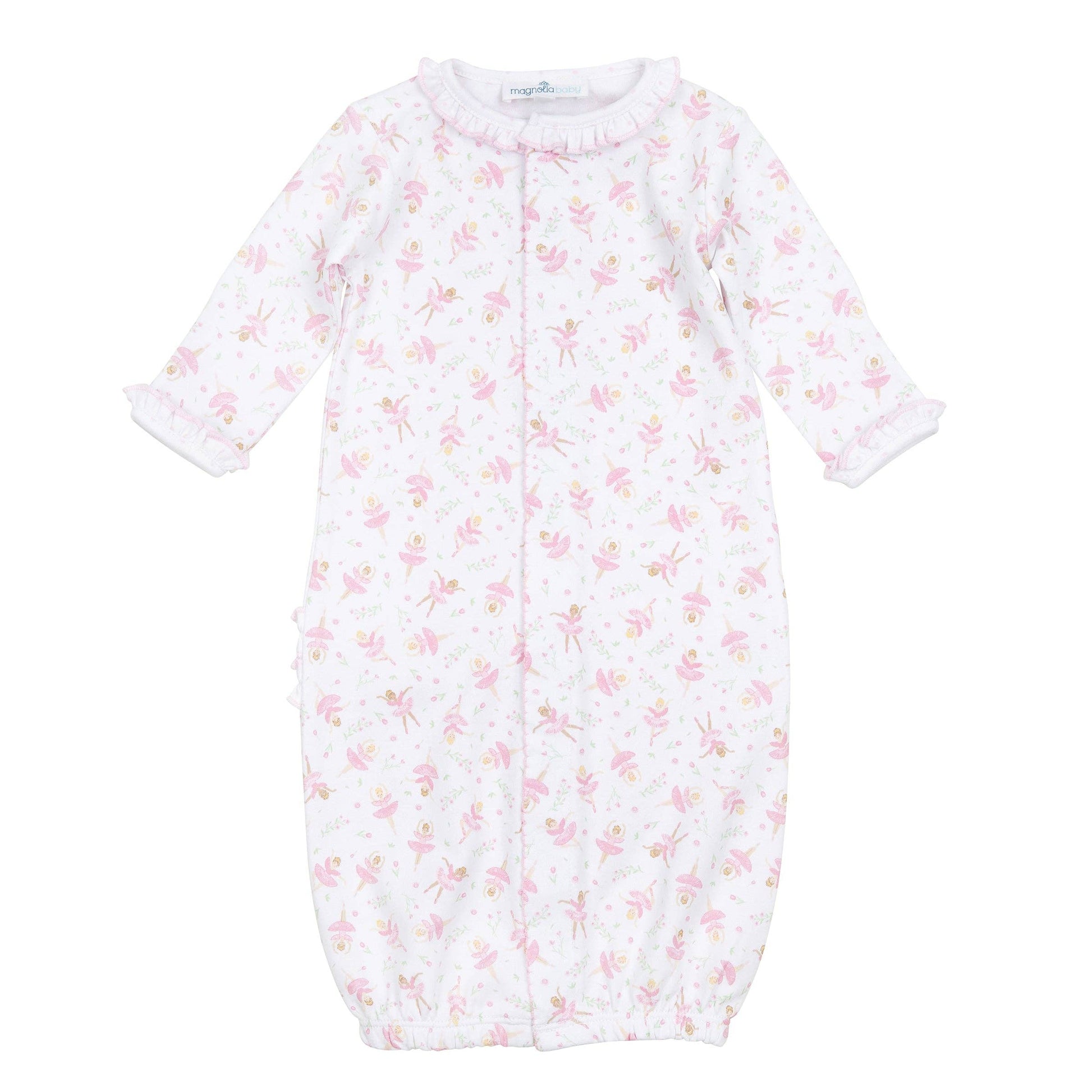 Twinkle Toes Print Converter