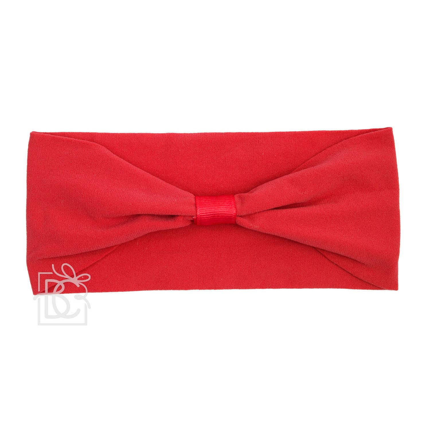 WIDE ADD-A-BOW HEADBAND