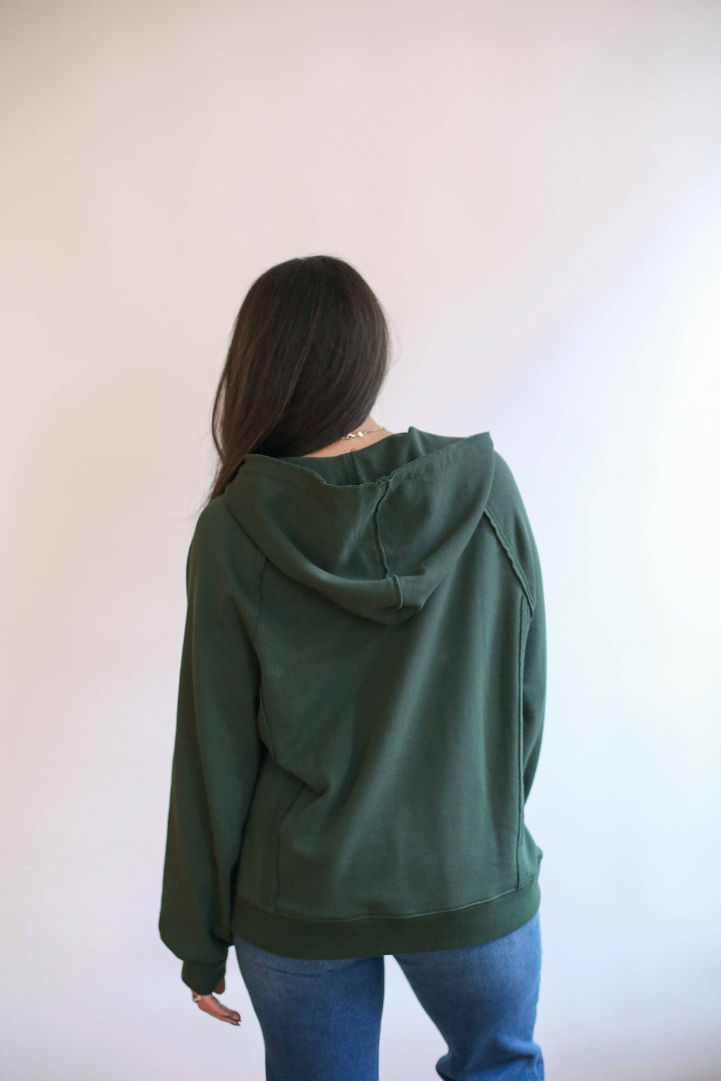 Breastfeeding Hoodie