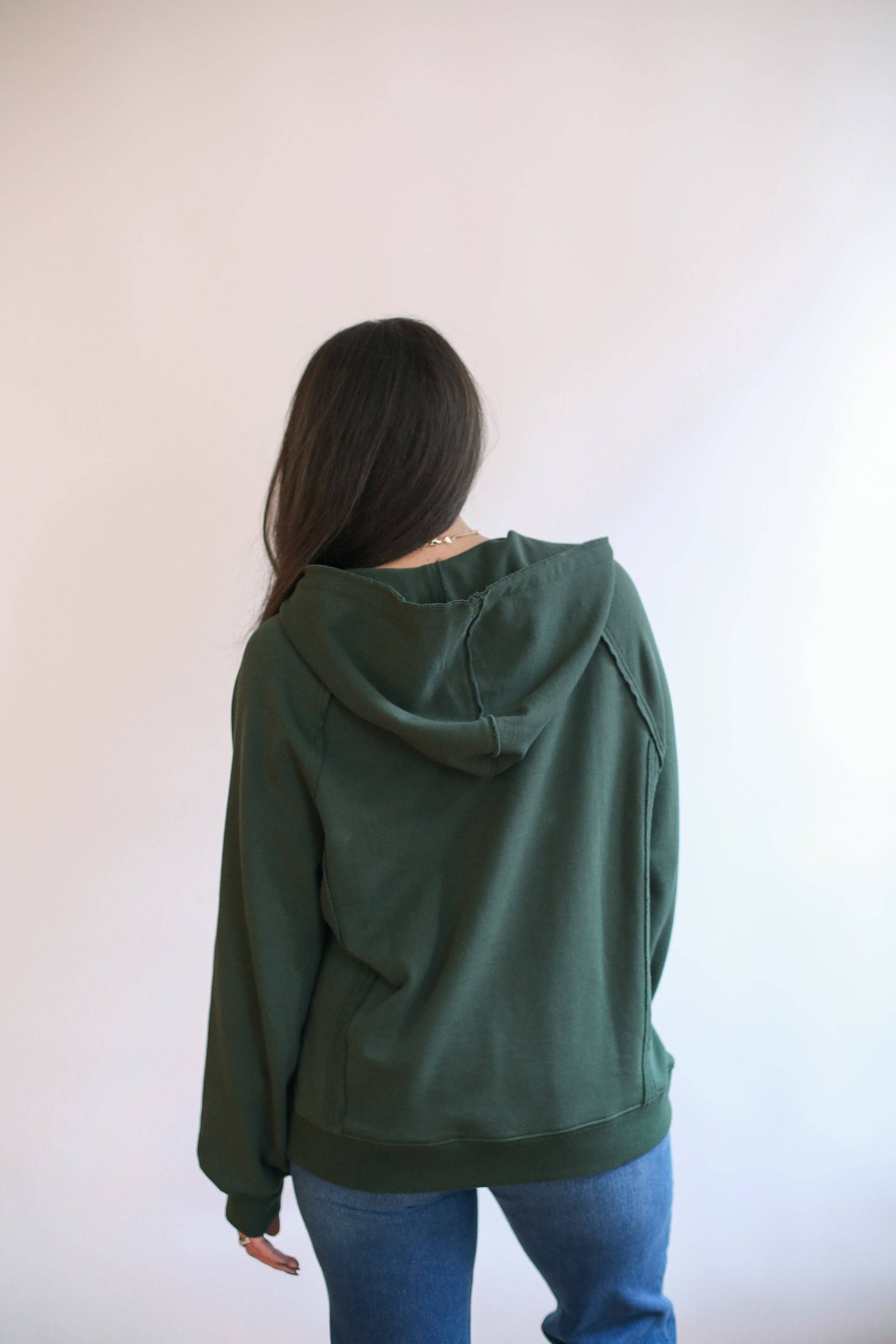 Breastfeeding Hoodie