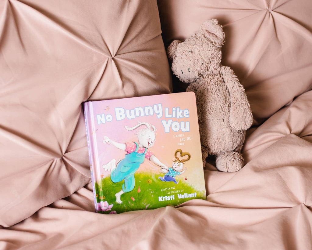 No Bunny Like You