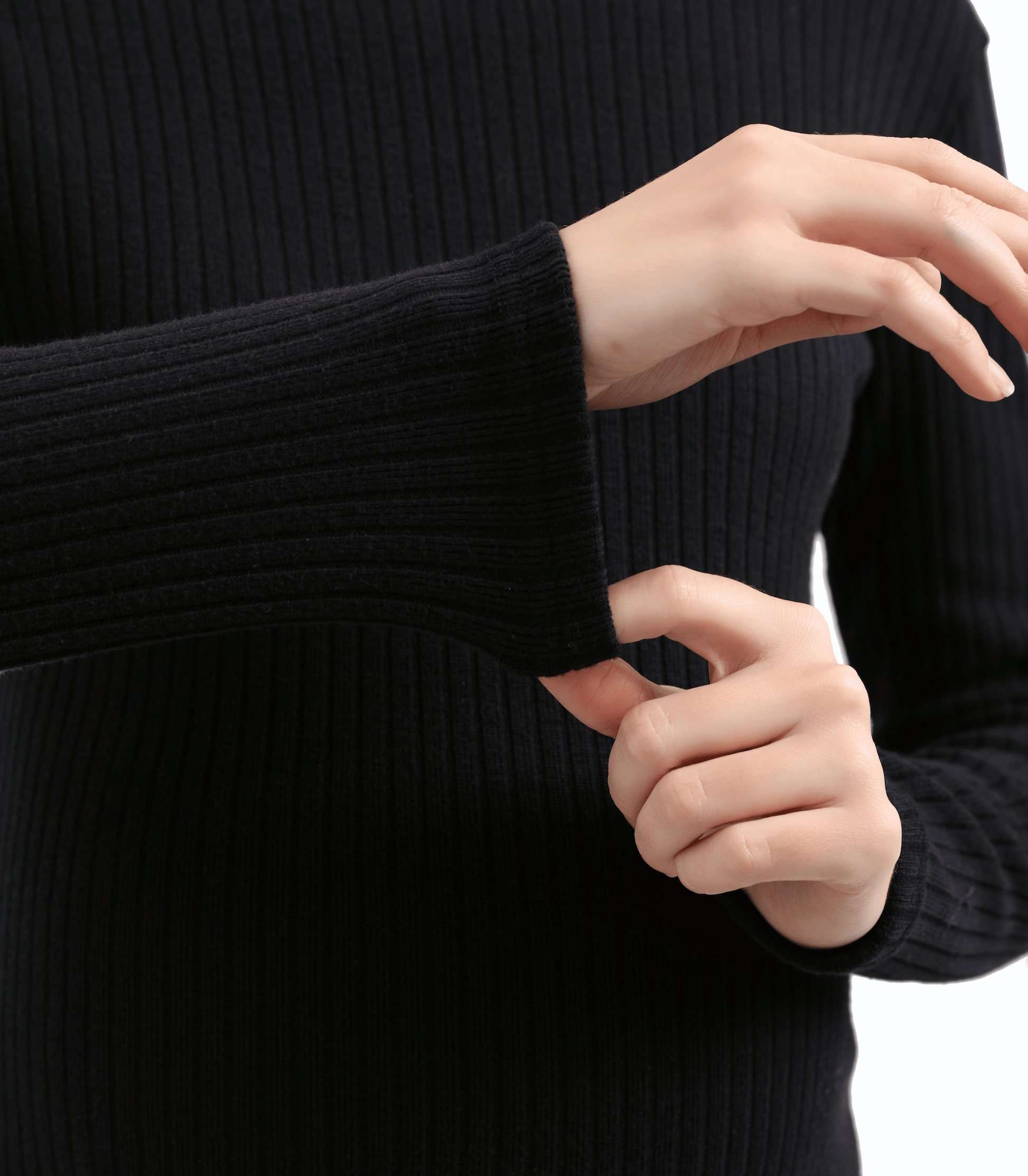 Anna Maxi Sweater Dress