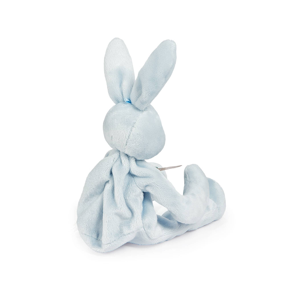 Silly Bunny Paci Clip - Sky