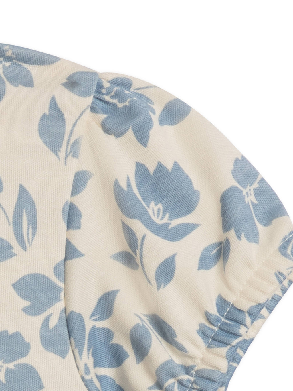 Ronda Sleeve Dress - Rain