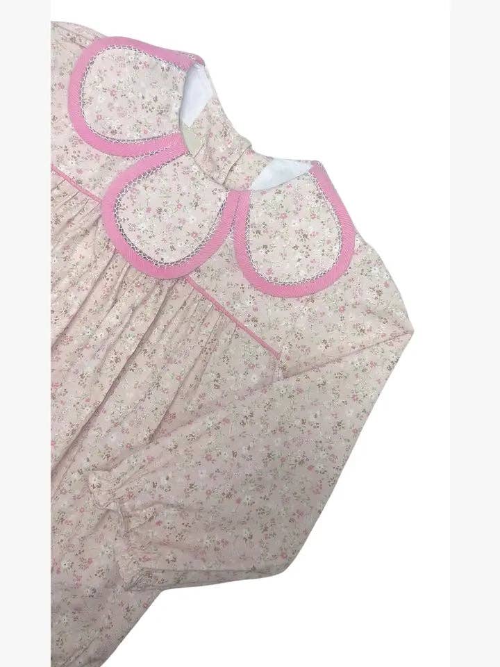 Cameron petal bubble