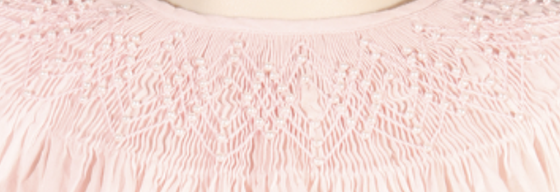 Millie Pearl Gown