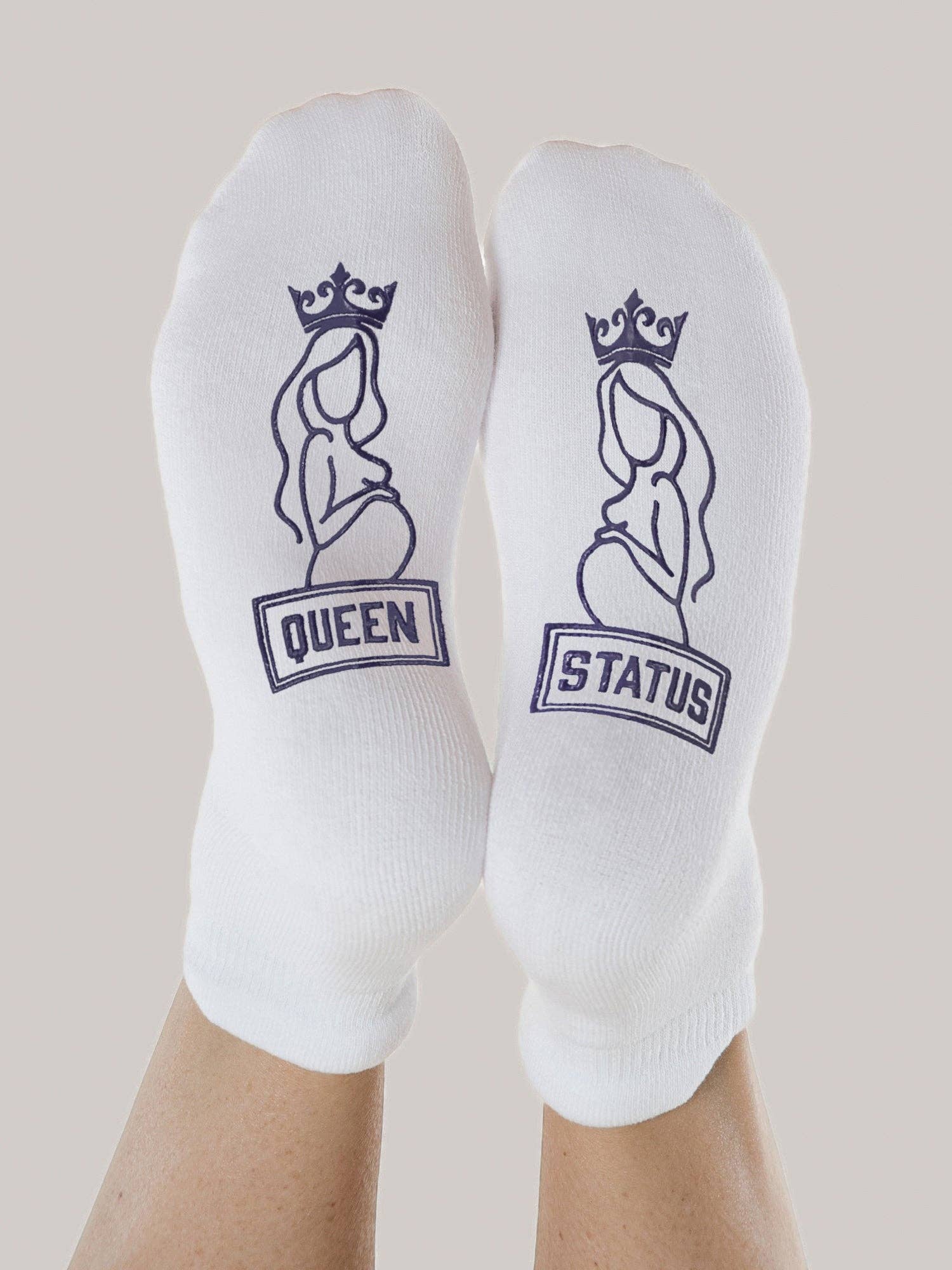 Labor & Delivery Socks