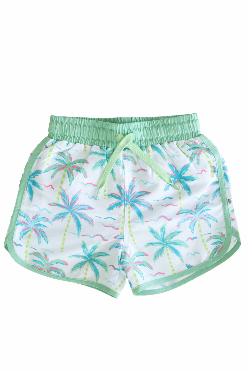 Boy's Swim Trunks | Blue Lagoon