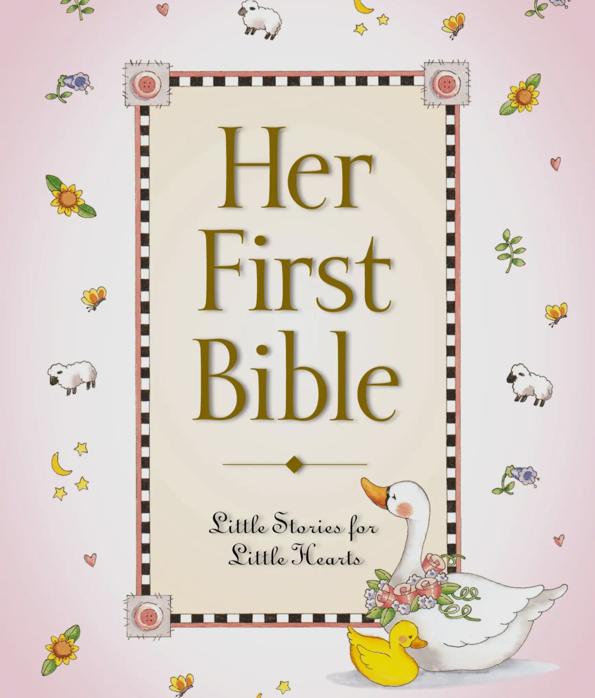 HER First Bible