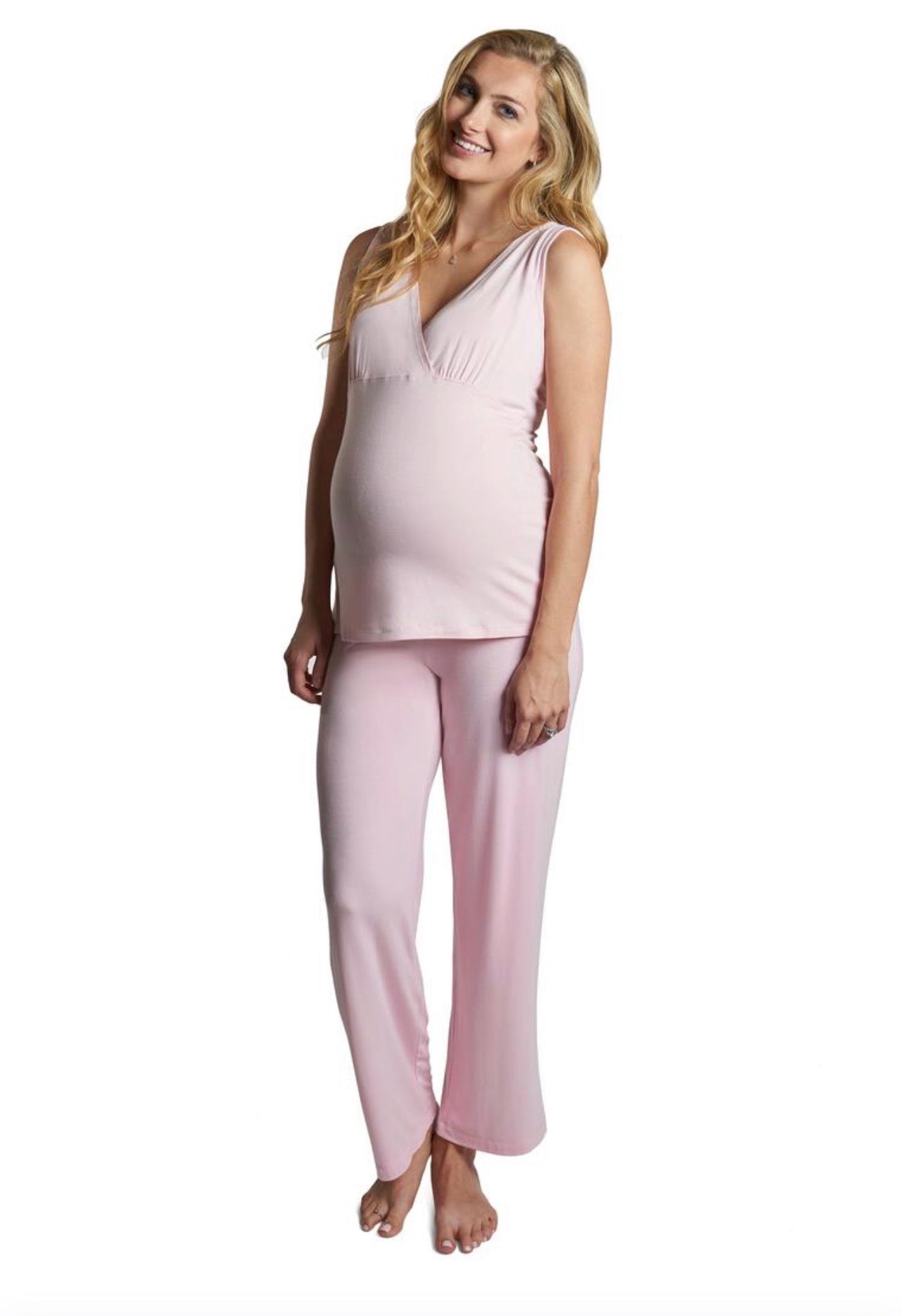 5 Piece Hospital Set - Pink