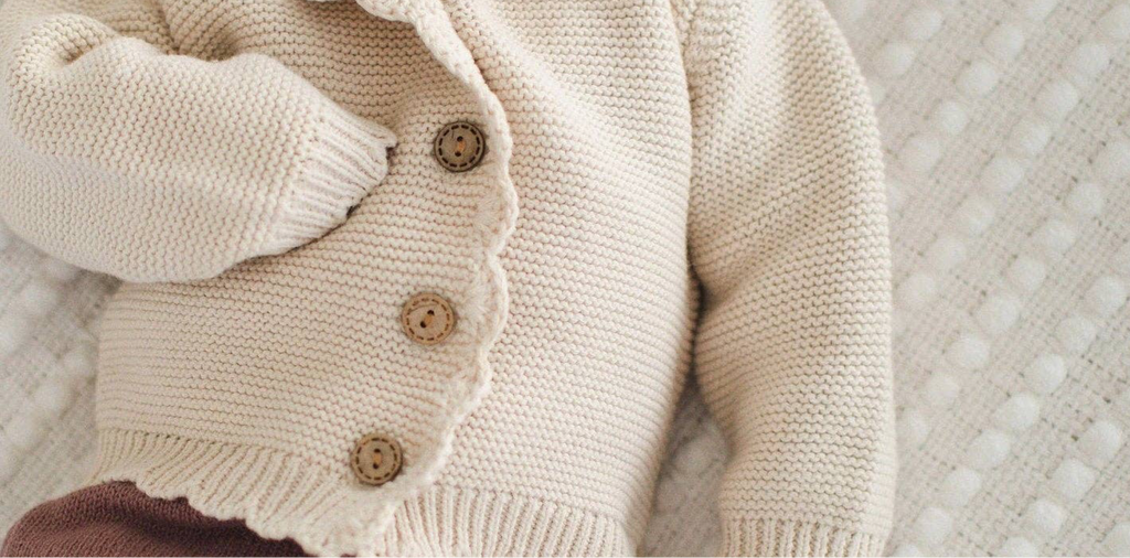 Sophia Dressy Cardigan