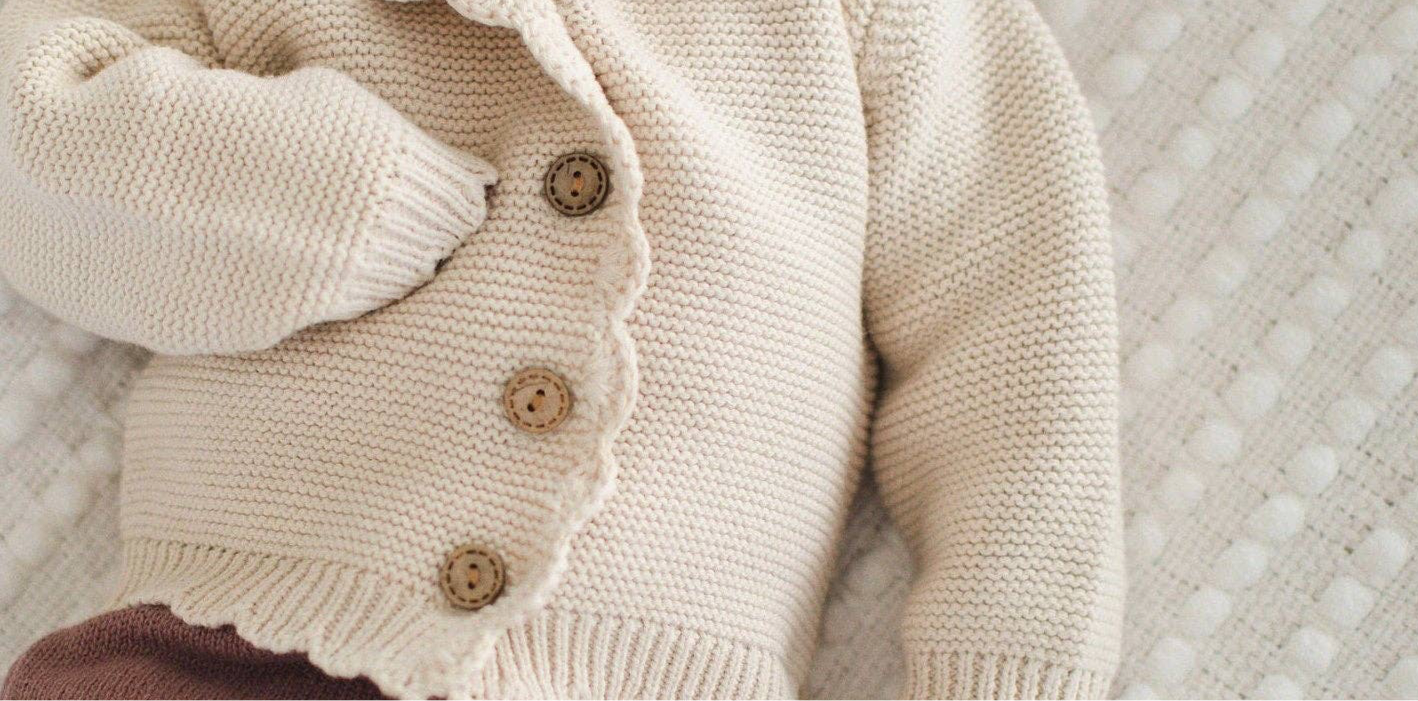 Sophia Dressy Cardigan