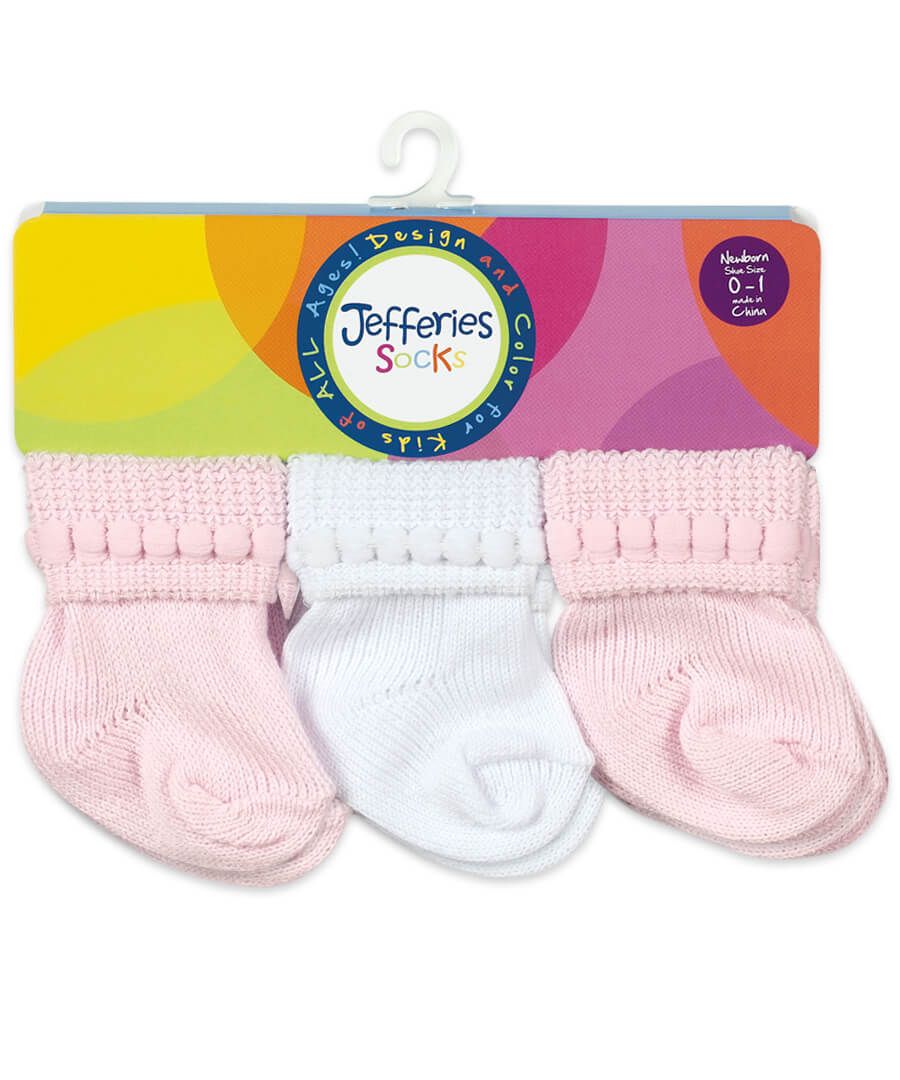 Jefferies 6 Pack of Socks