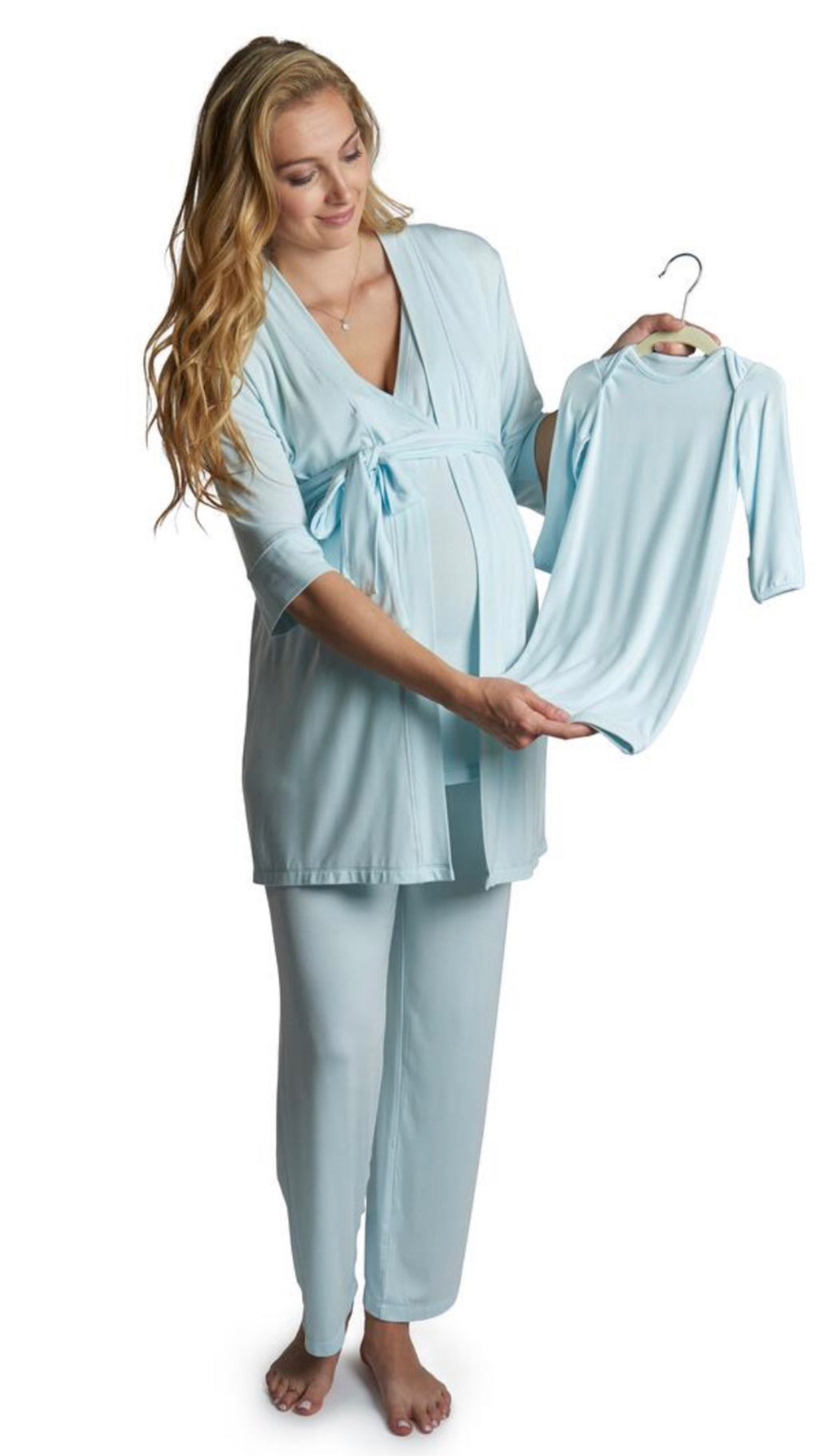 5 Piece Hospital Set - Blue