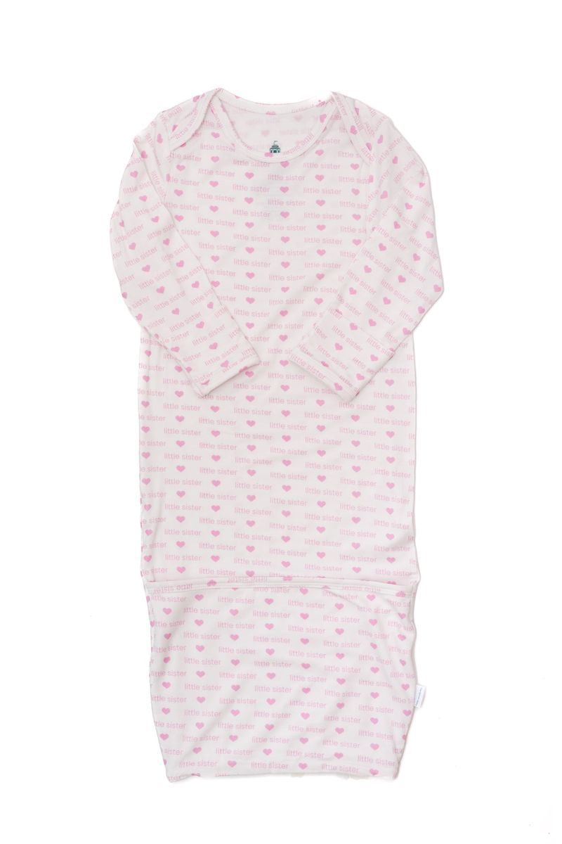 Little Sister Gown