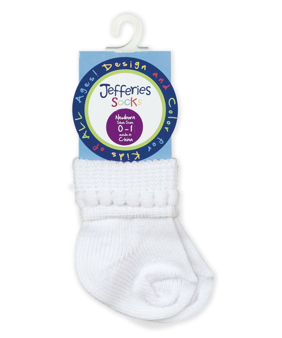 Jefferies 2 Pack of Socks