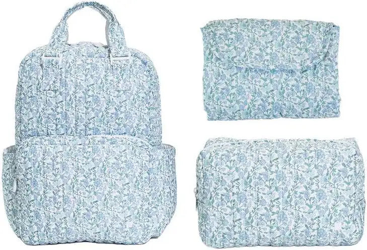 Quilted All You Need Bundle Hamptons Floral
