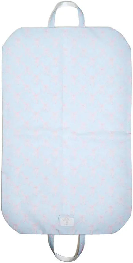 Garment Bag Eloise Bow