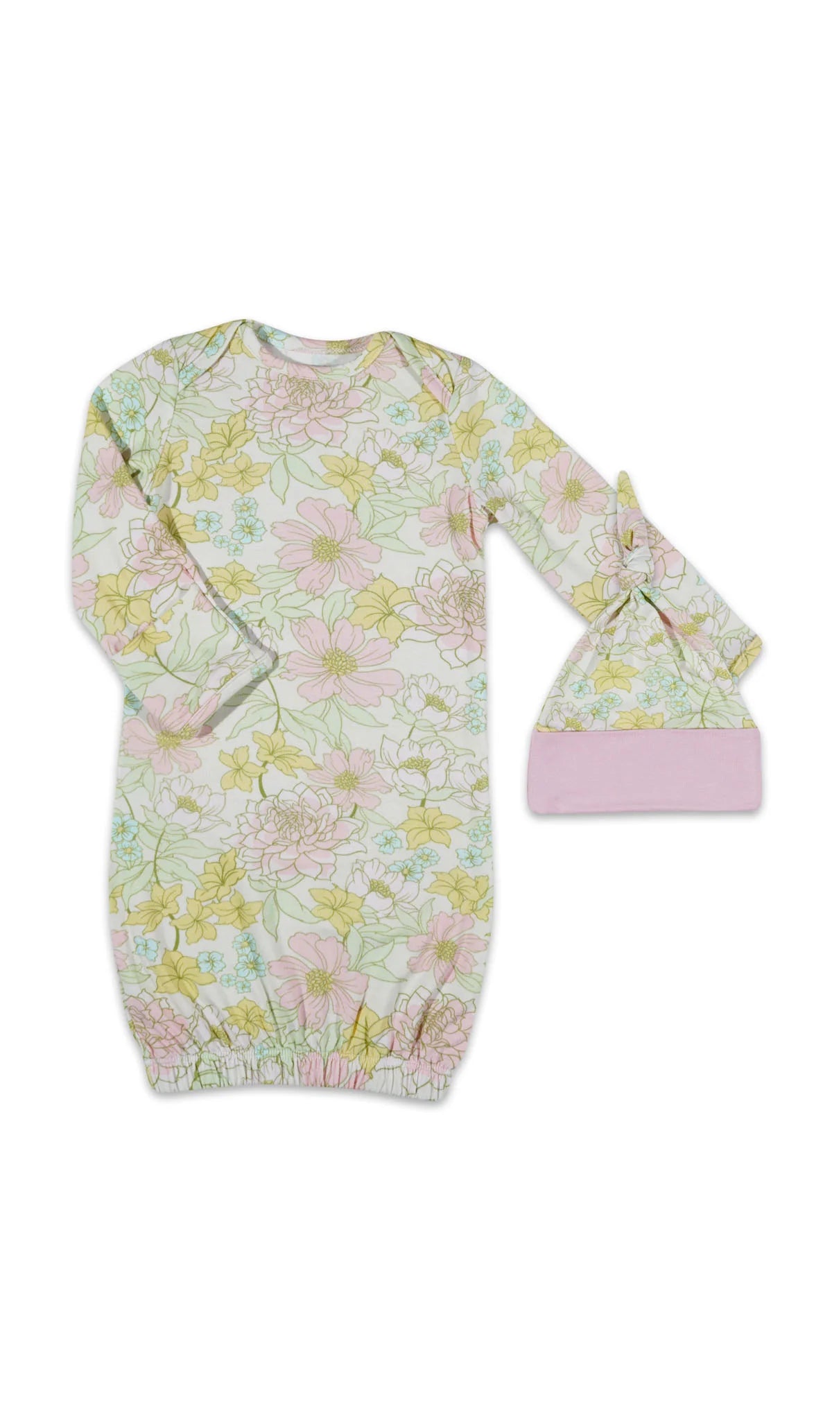 5 Piece Hospital Set - Pink Bloom