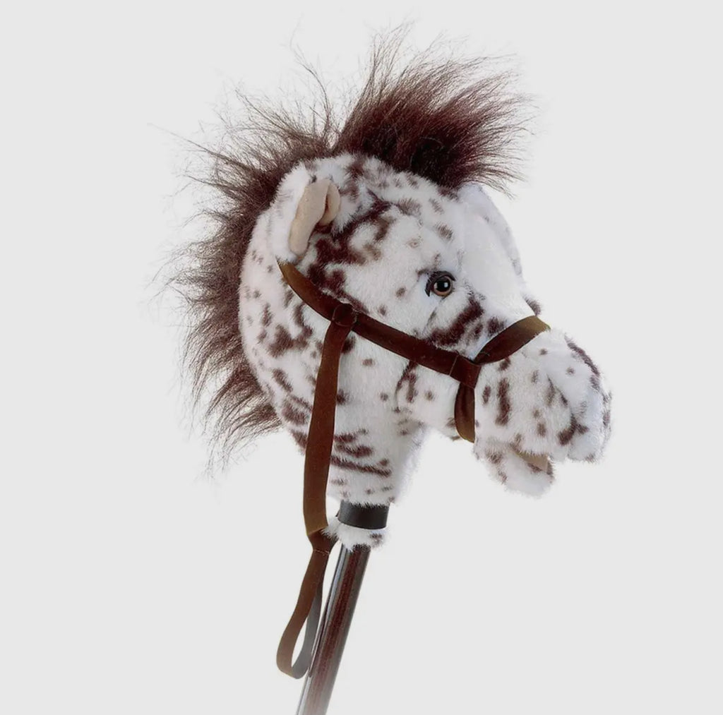 Ride ‘um Horse Appaloosa