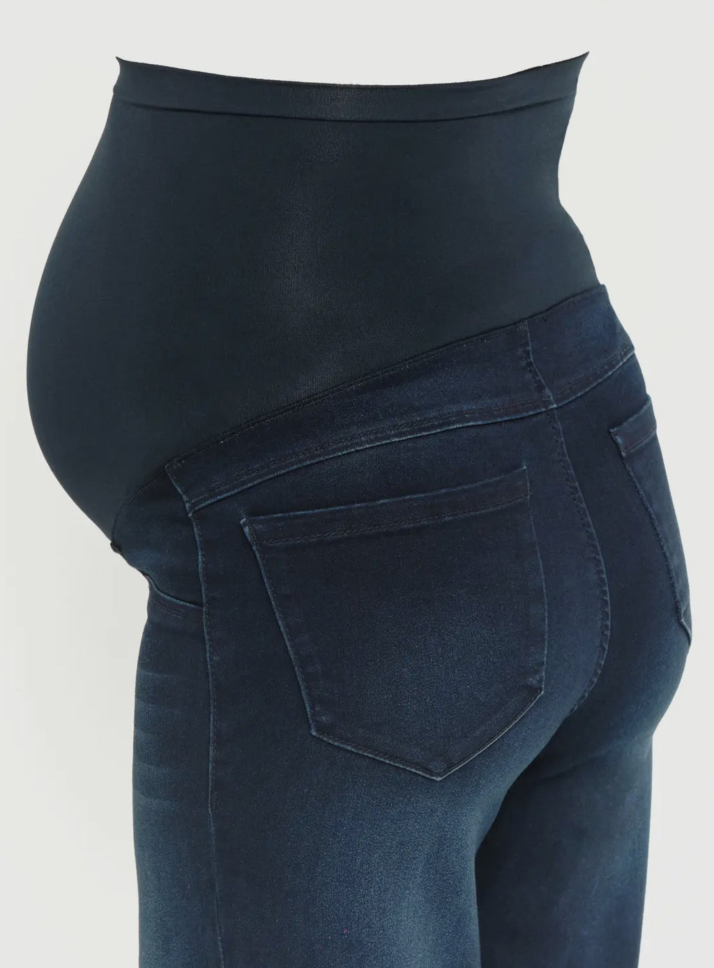 Better Butter Wide Leg Maternity Jeans