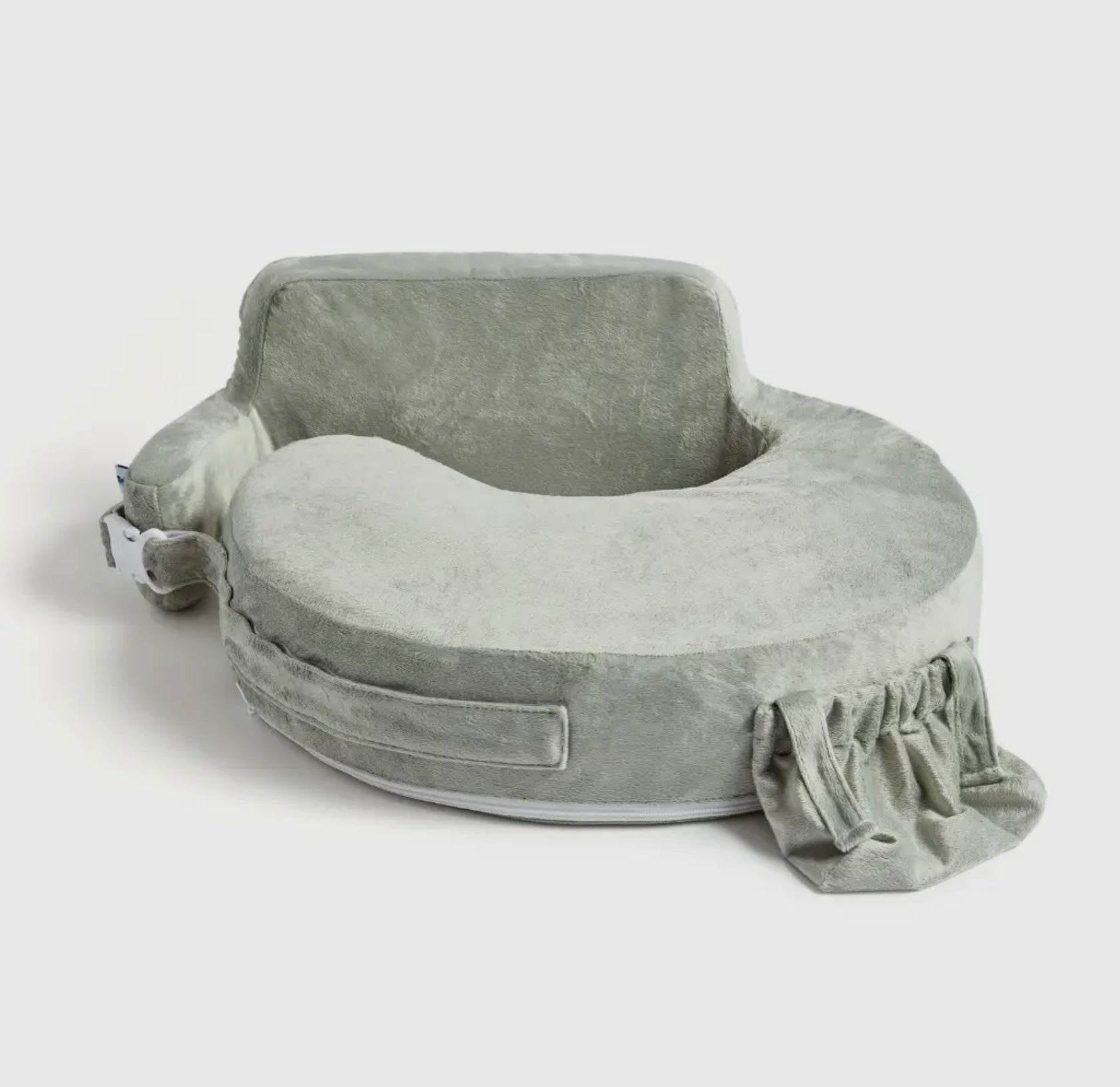 My Breast Friend Deluxe Nursing Pillow - Sandstone