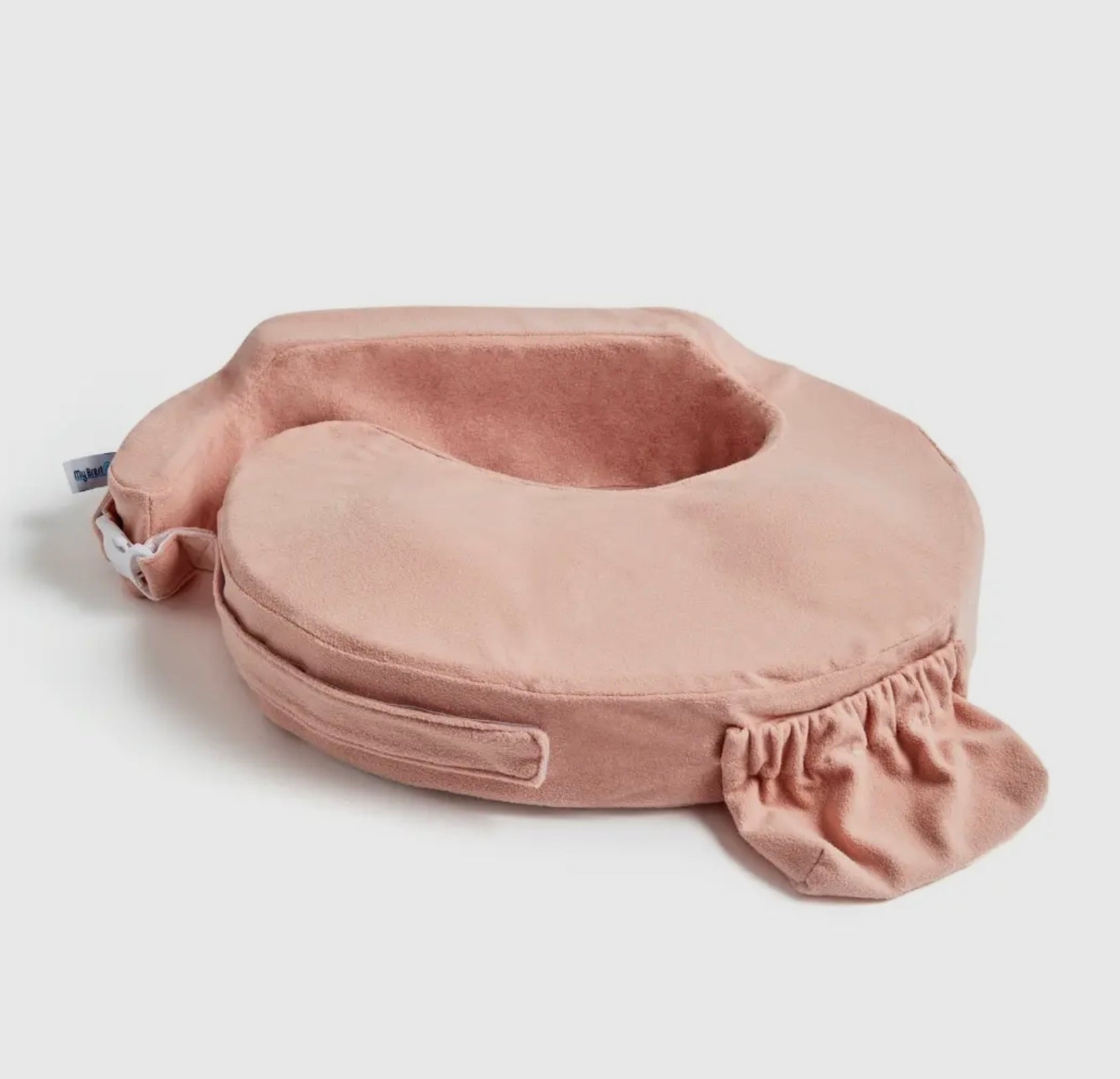 My Breast Friend Nursing Pillow - Rose