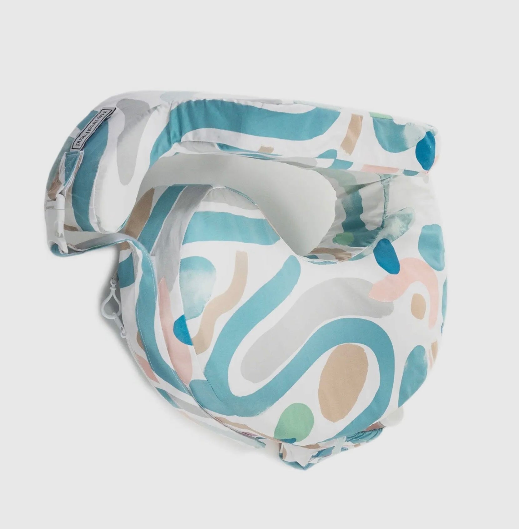 My Breast Friend Nursing Pillow - Designer