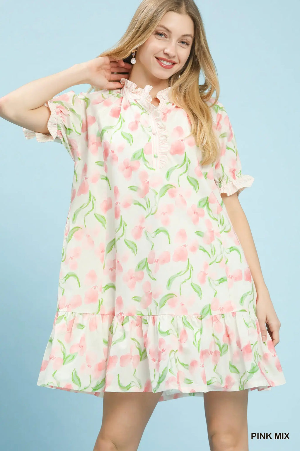 Addelyn Dress