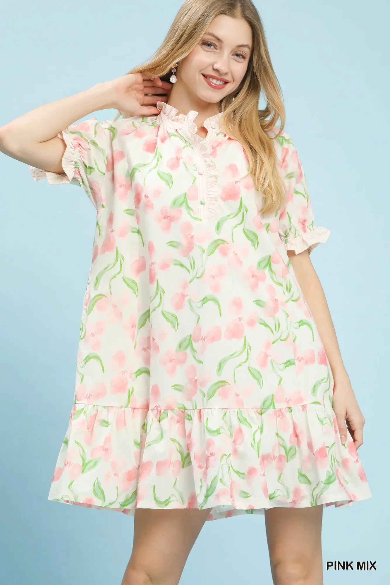 Addelyn Dress