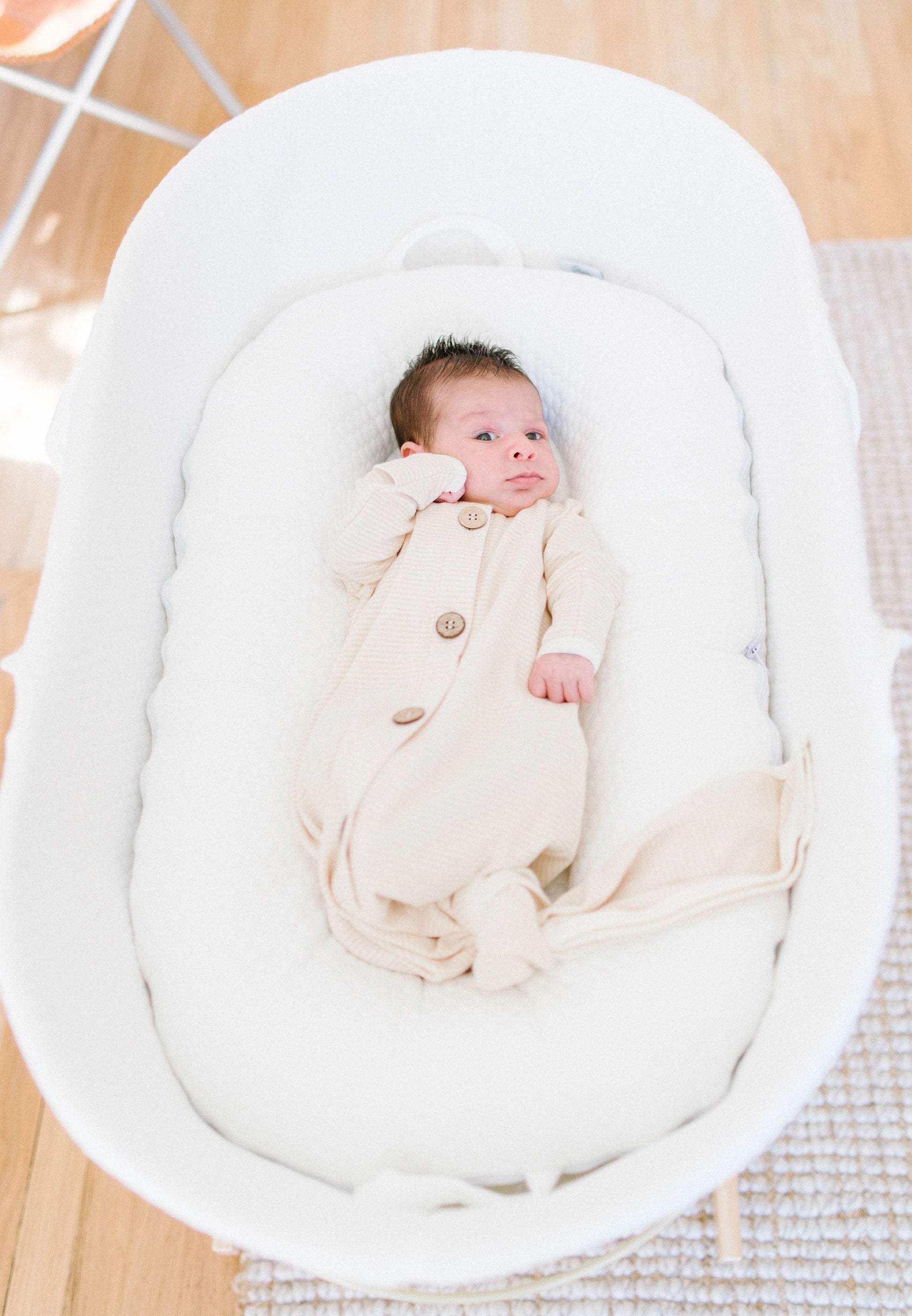 Ark Bassinet