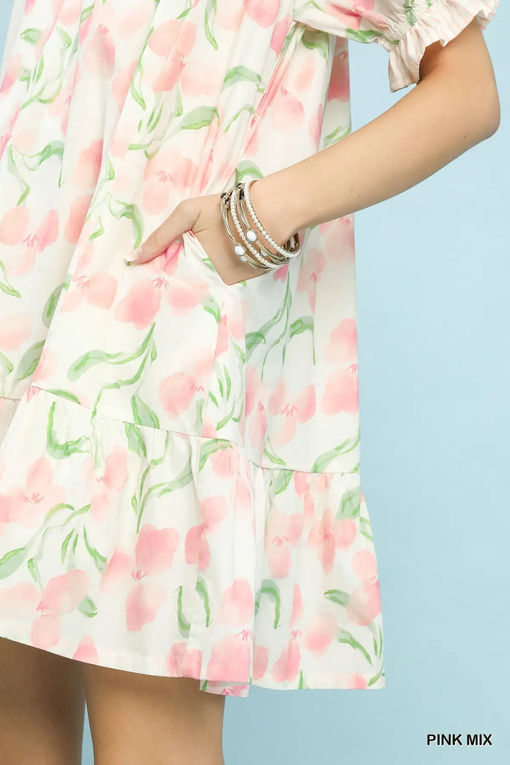 Addelyn Dress