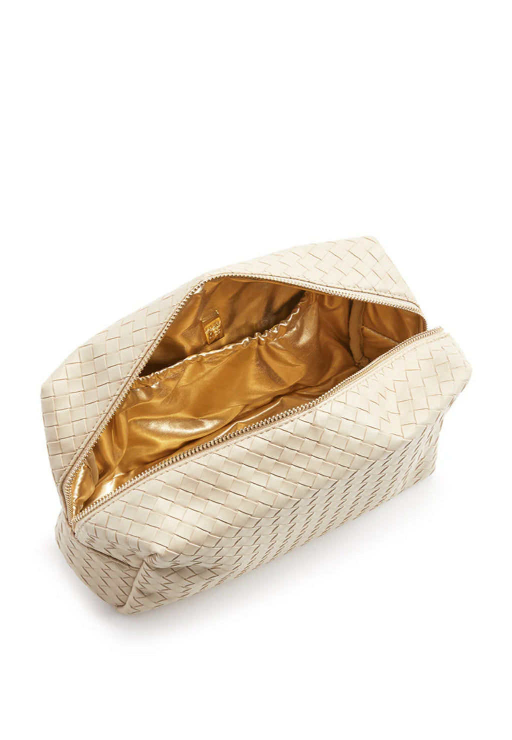 Luxe Everyday Cosmetic Bag