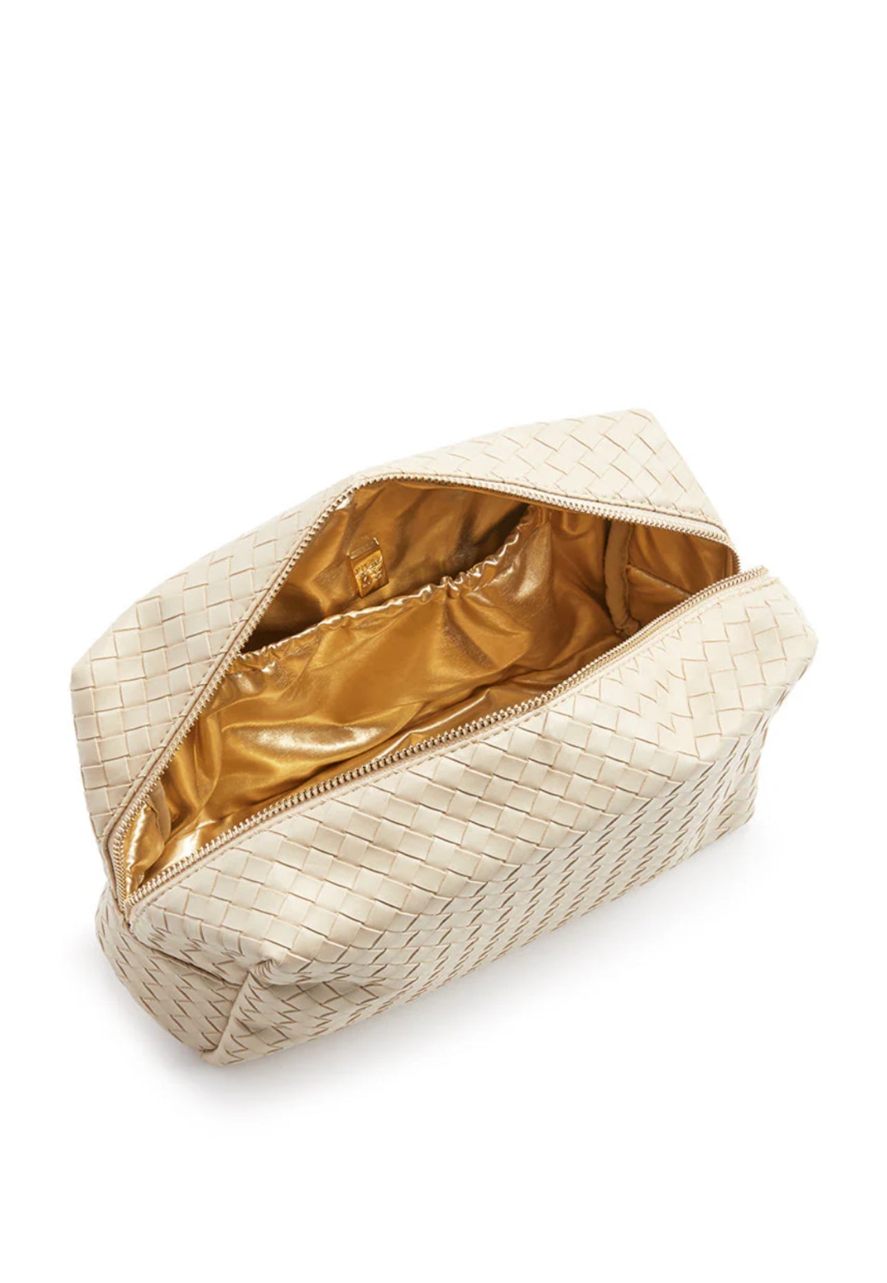 Luxe Everyday Cosmetic Bag