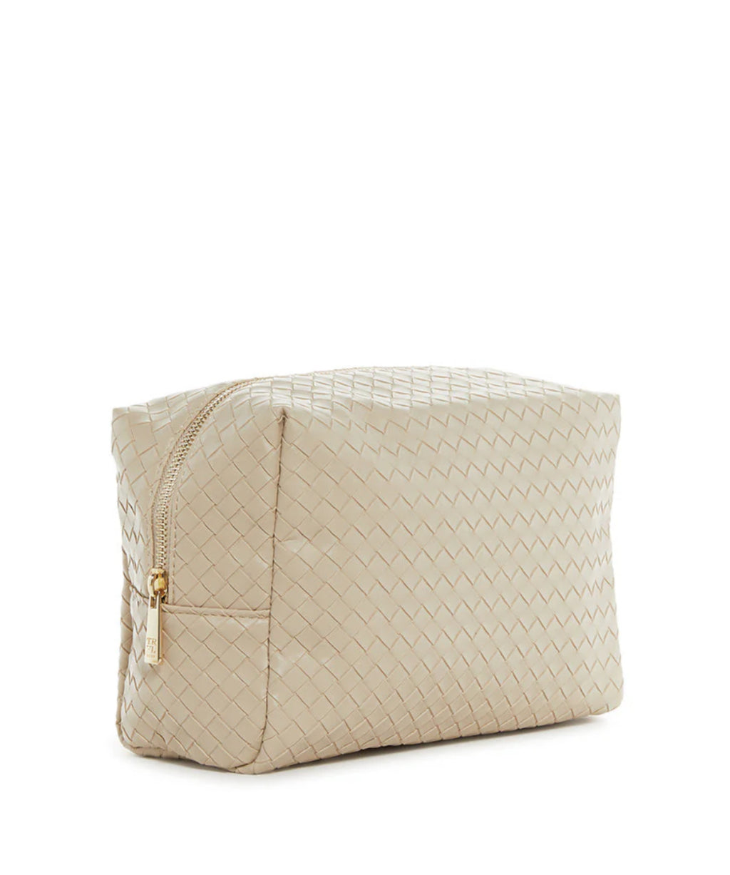 Luxe Everyday Cosmetic Bag