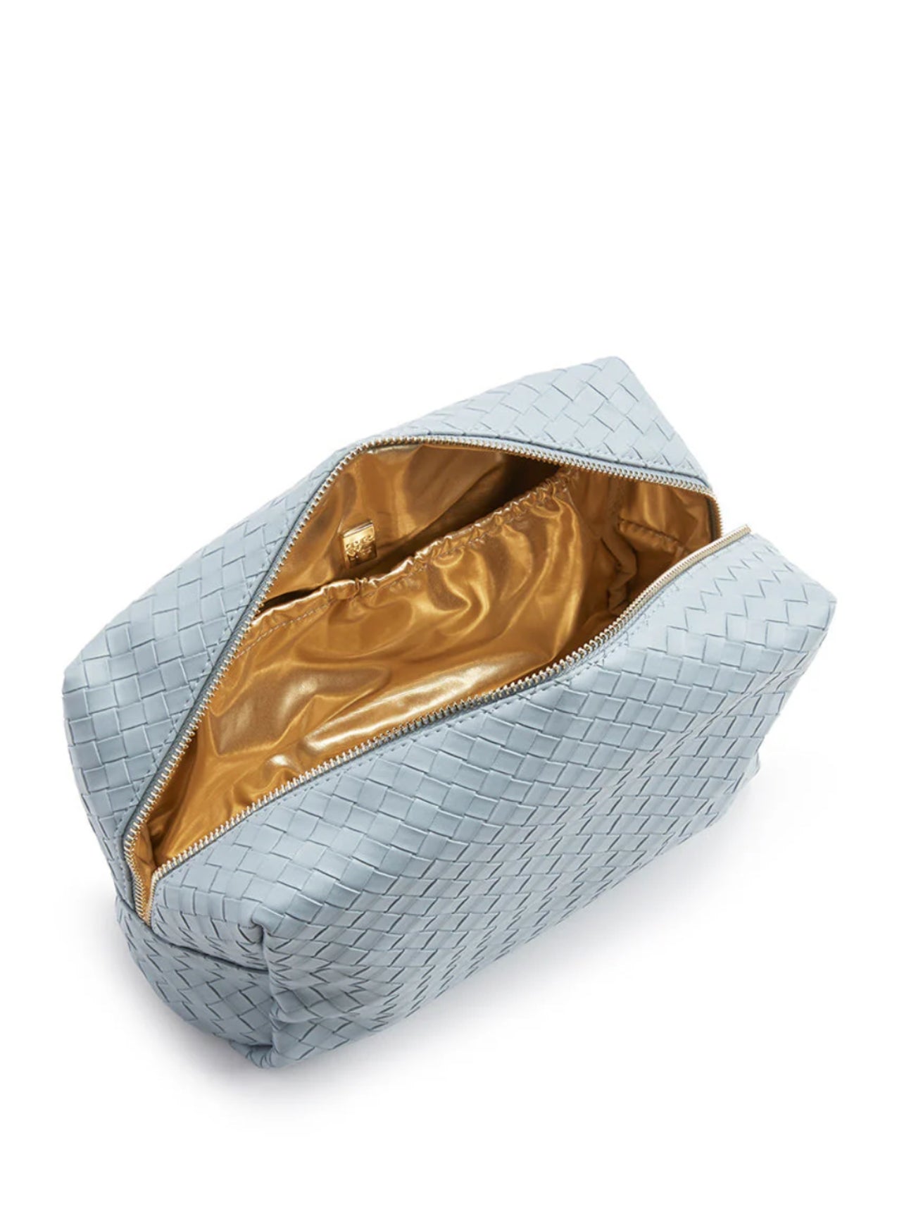 Luxe Everyday Cosmetic Bag