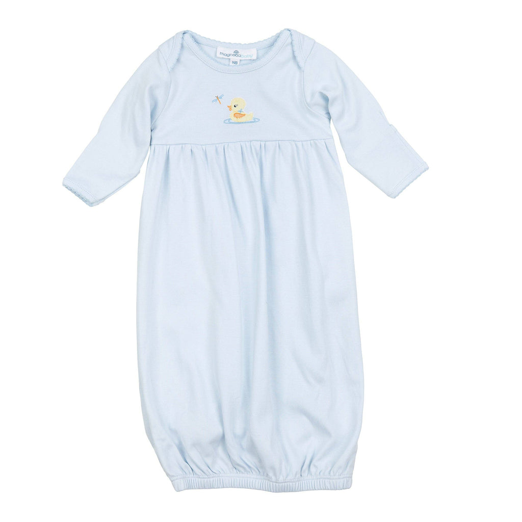 Darling Ducklings Gown