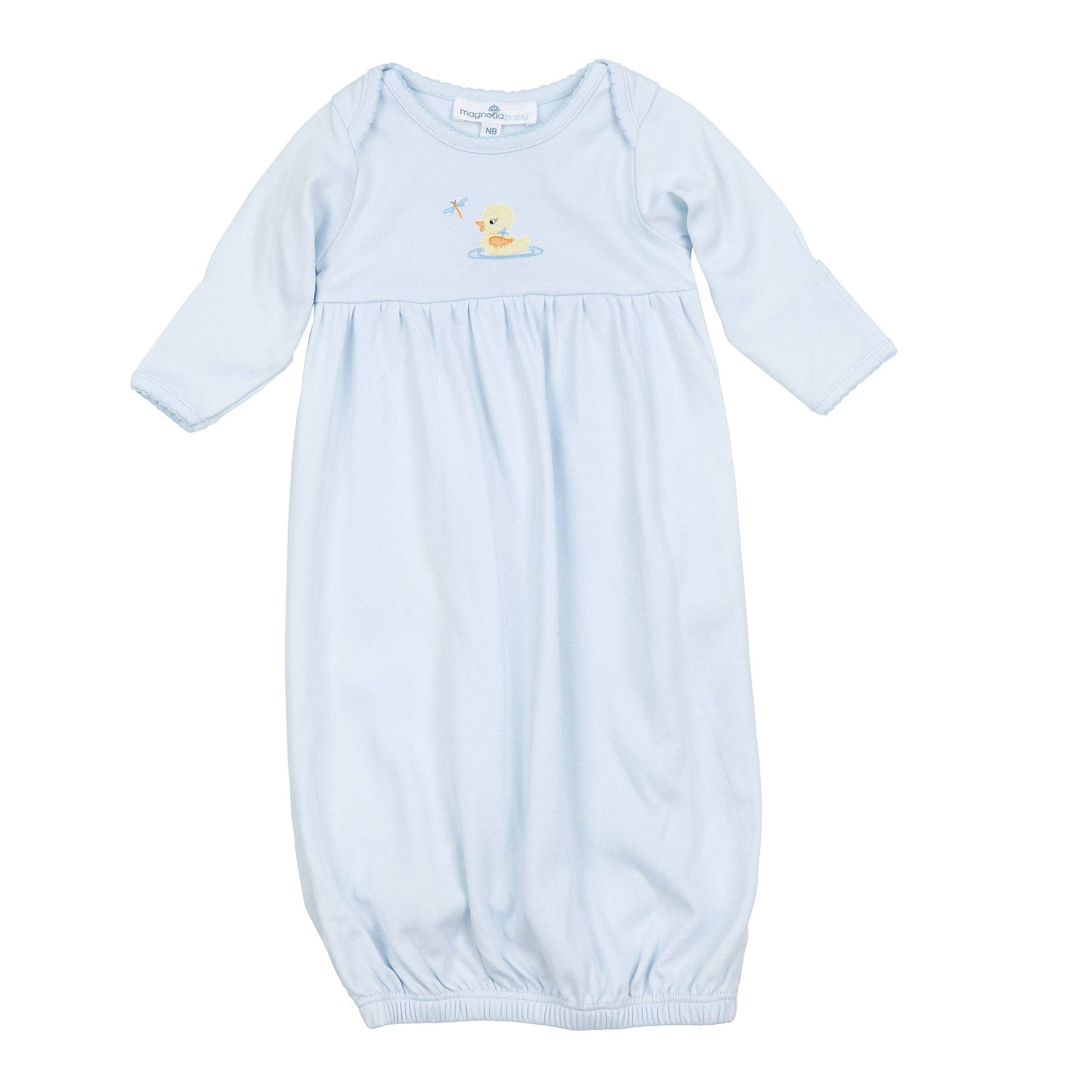 Darling Ducklings Gown