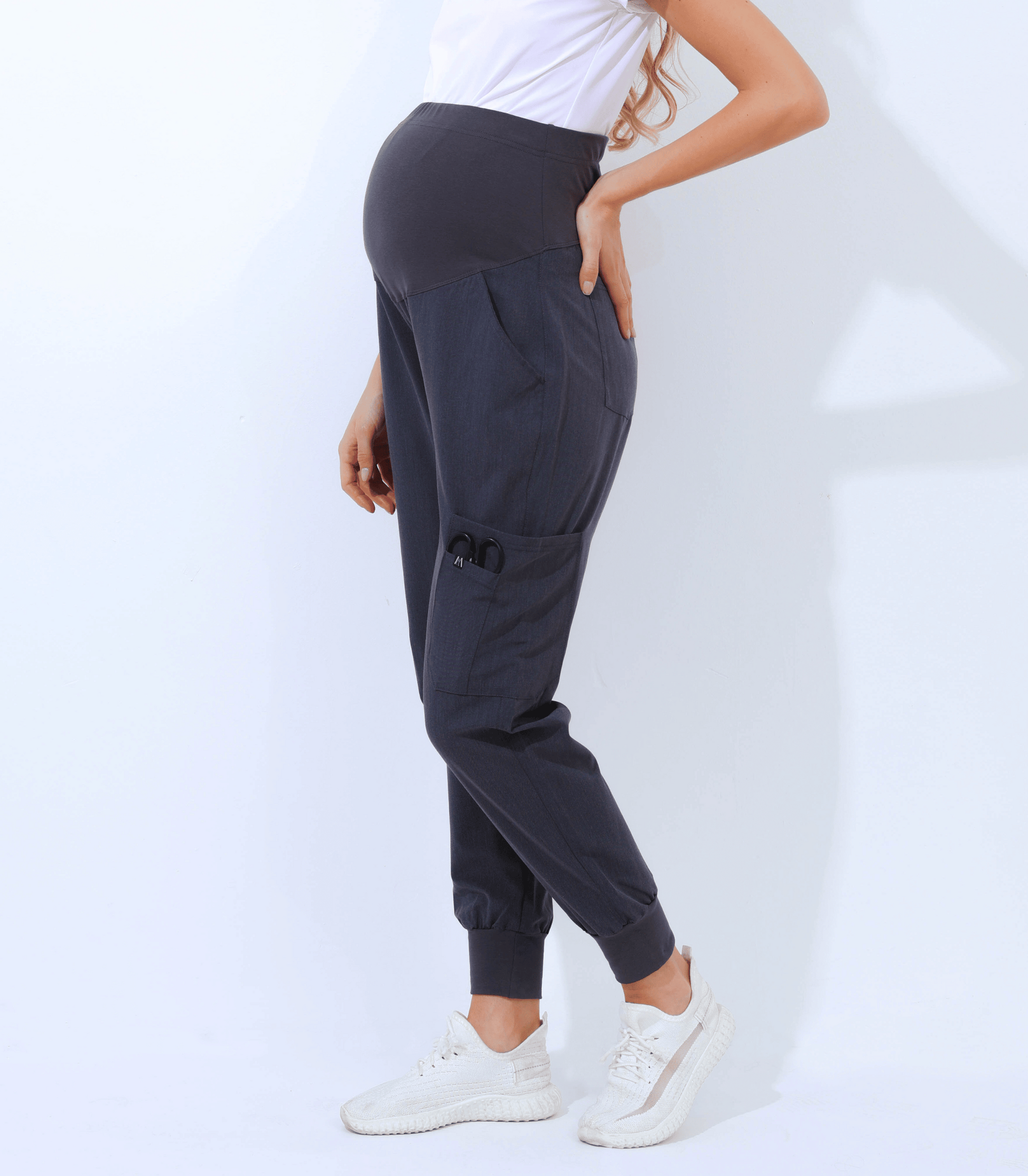 Jogger Scrubs Pants