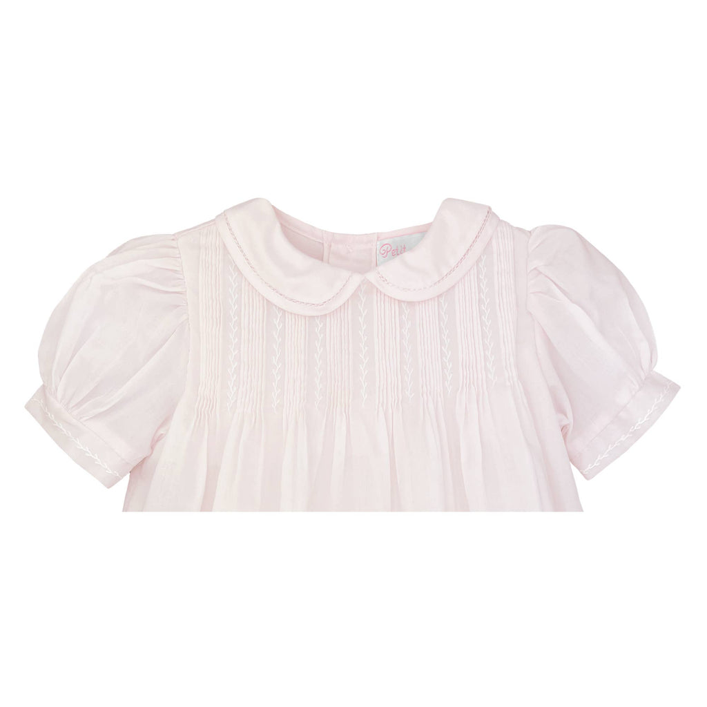 Isabella Classic Gown